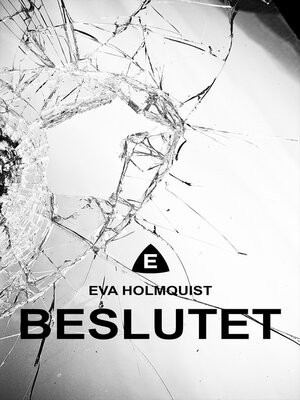 cover image of Beslutet
